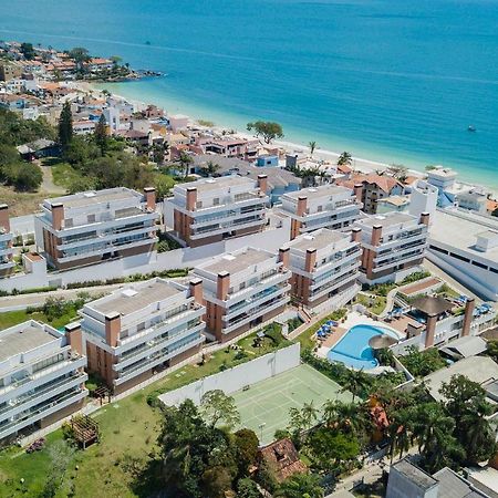 Punta Blu 102-9 - Apartamento De Alto Padrao Em Condominio Exclusivo, Quadra Poliesportiva - Piscina - Portaria 24H. ボンビーニャス エクステリア 写真