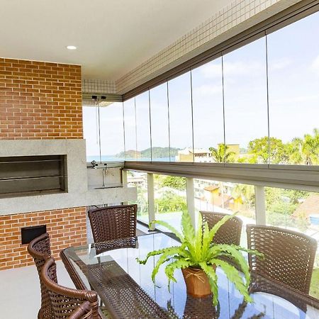 Punta Blu 102-9 - Apartamento De Alto Padrao Em Condominio Exclusivo, Quadra Poliesportiva - Piscina - Portaria 24H. ボンビーニャス エクステリア 写真