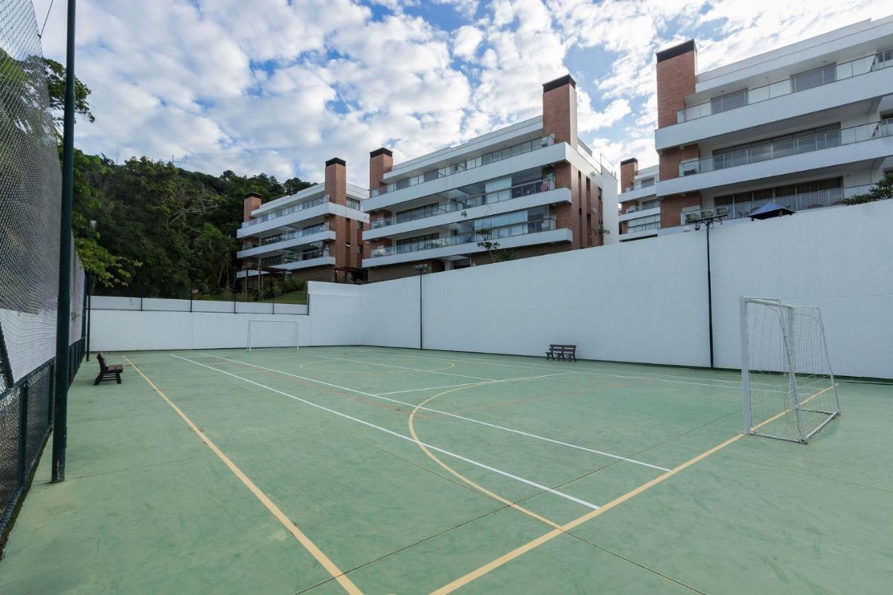 Punta Blu 102-9 - Apartamento De Alto Padrao Em Condominio Exclusivo, Quadra Poliesportiva - Piscina - Portaria 24H. ボンビーニャス エクステリア 写真